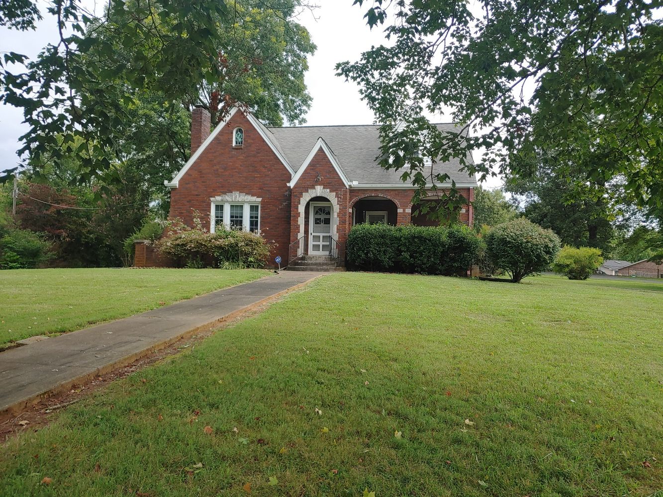 6540 Highway 41-A Lot 14, Pleasant View, TN 37146
